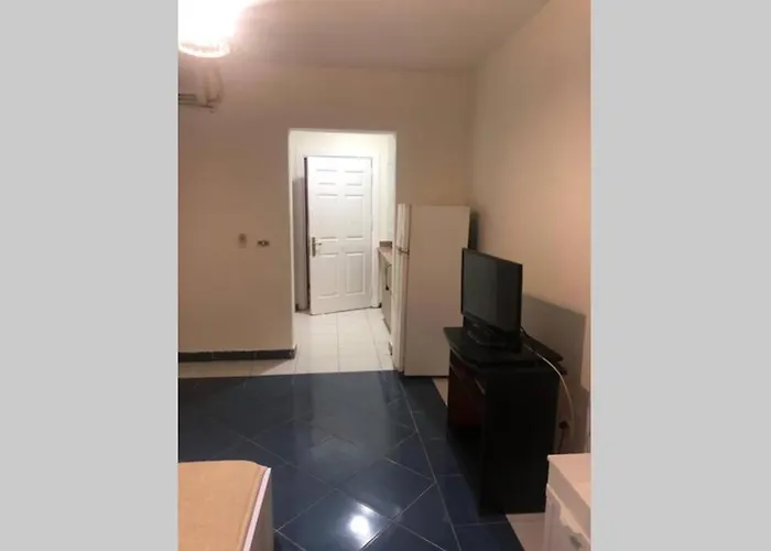 Delta دلتا شرم Studio Appartamento Sharm el Sheikh